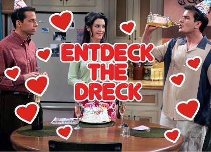 Entdeck The Dreck