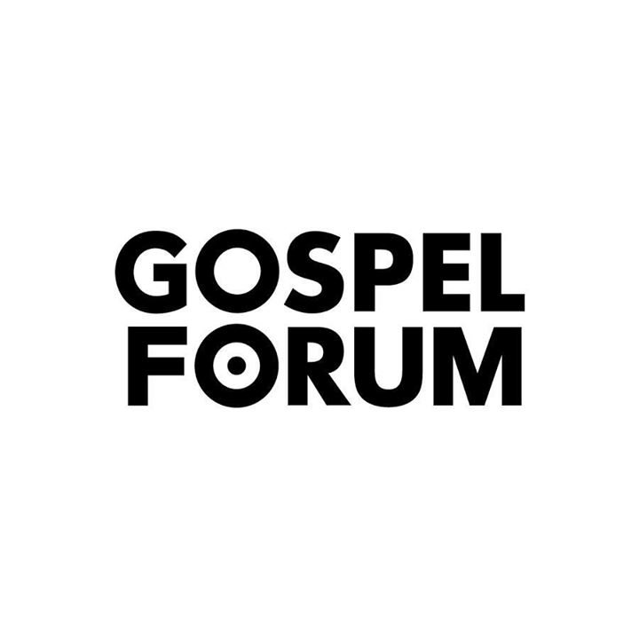 Das Gospel Forum Stuttgart lädt zum gemeinsamen Gottesdienst, am Sonntag de...