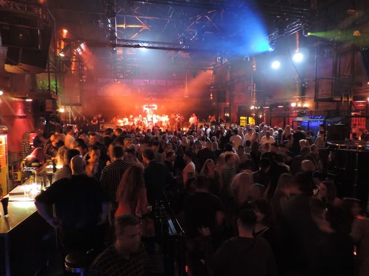 Wie Viel Kostet Der Eintritt Im Musik Park diginights.com