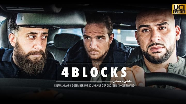 4 Blocks Folge 7