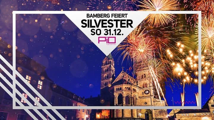 Silvester single party bamberg