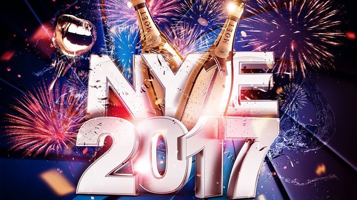 Silvesterreise ins hotel schwan & post business quarters nach Party - NYE 2017 Silvesterparty Sub Düsseldorf - Sub in Düsseldorf - 31