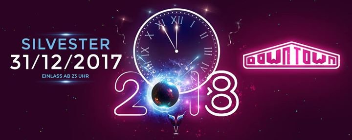 Silvester Single Party Dresden —