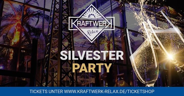 Single party kraftwerk werl