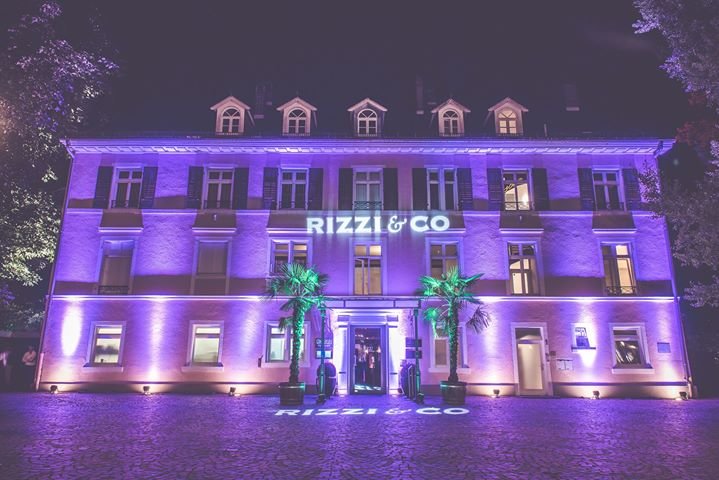 Silvester Rizzi Baden Baden Silvester Rizzi Baden Baden