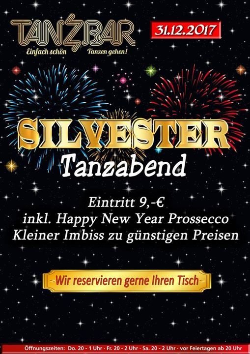 Silvester single party augsburg