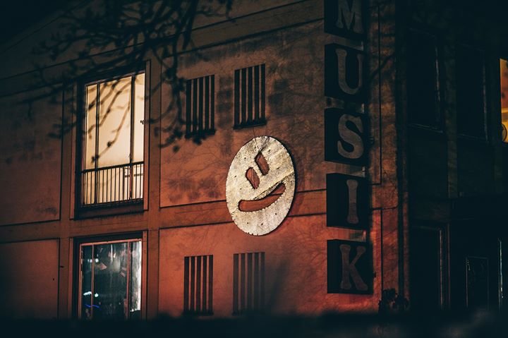 Party - Rakete Silvester - Die Rakete in Nürnberg - 01.01.2018