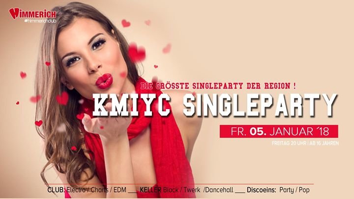 Single Party Heinsberg