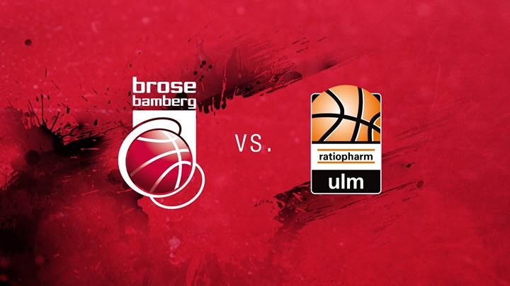 Bamberg Vs Ulm Bamberg Vs Ulm