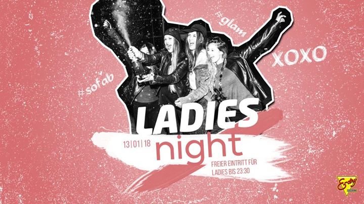 ALLE LADIES IN DER N HE FINDEN visual data 5