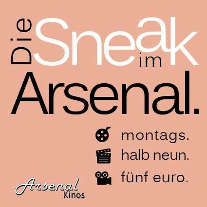 Arsenal Kino Arsenal Kino