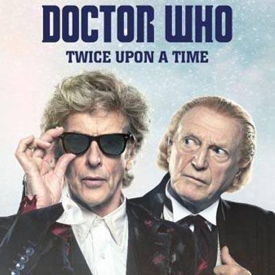 Party Doctor Who Christmas Special 17 Twice Upon A Time Cinestar In Jena 17 01 18