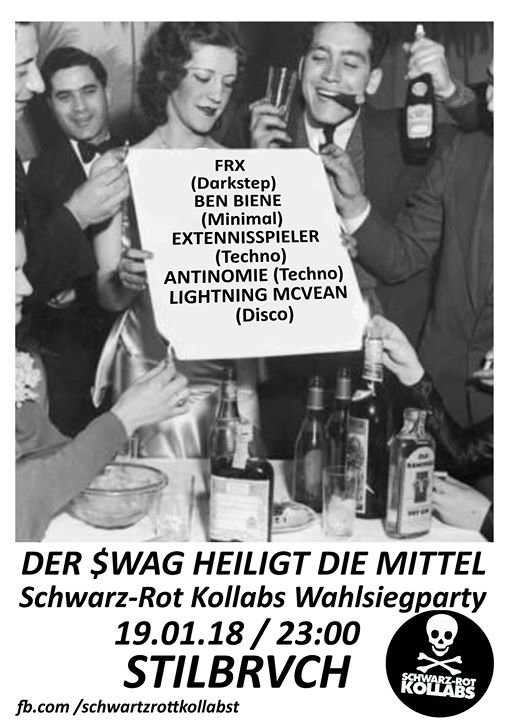 Frustsaufen Frustsaufen
