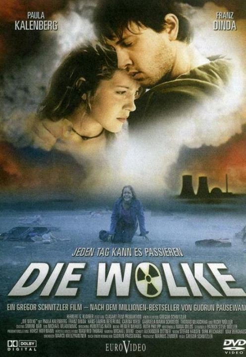Die Wolke Die Wolke
