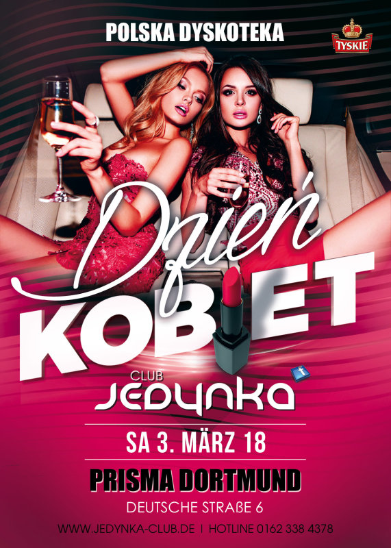 Single party prisma dortmund
