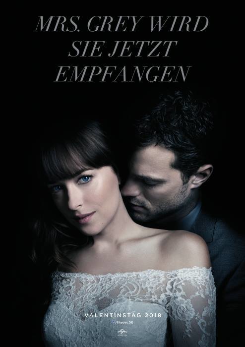 Fifty Shades Of Grey Im Kino Fifty Shades Of Grey Im Kino