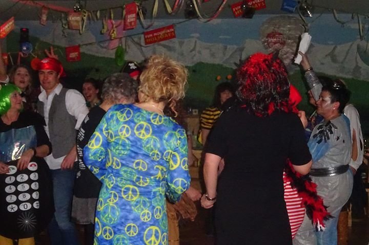 Single party mosbach