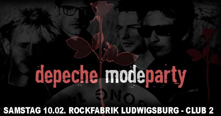 Ludwigsburg single party