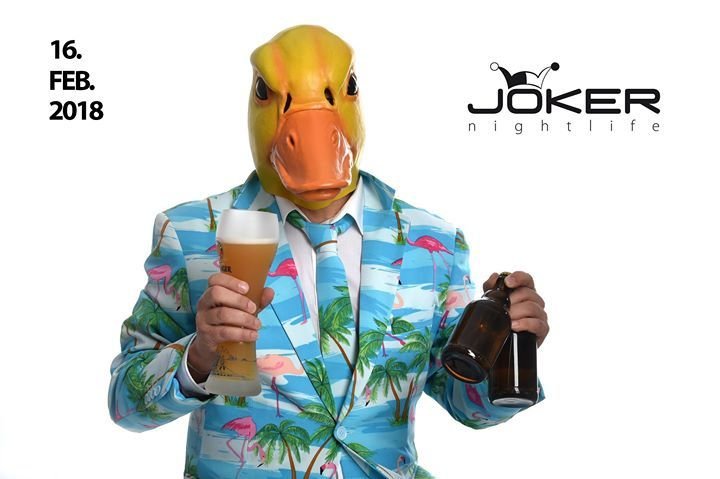 Ingo Ohne Flamingo Saufen Morgens Mittags Abends