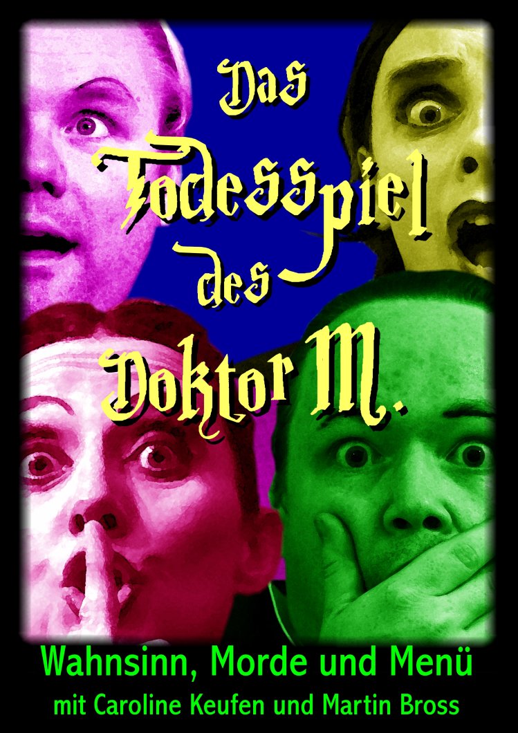 Das Todesspiel Das Todesspiel