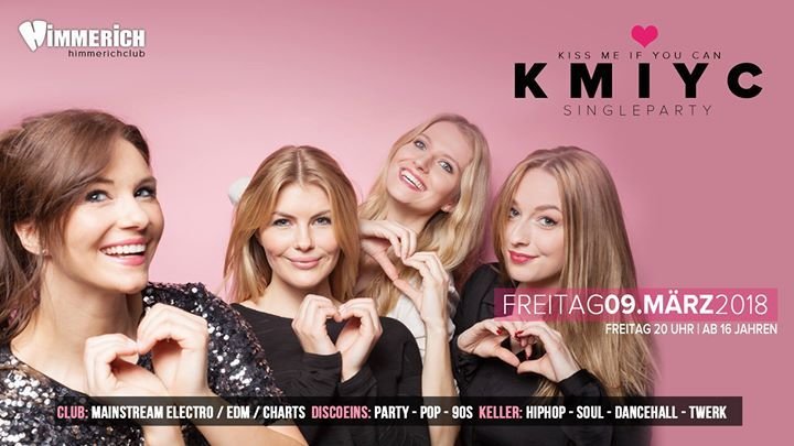 single party heinsberg