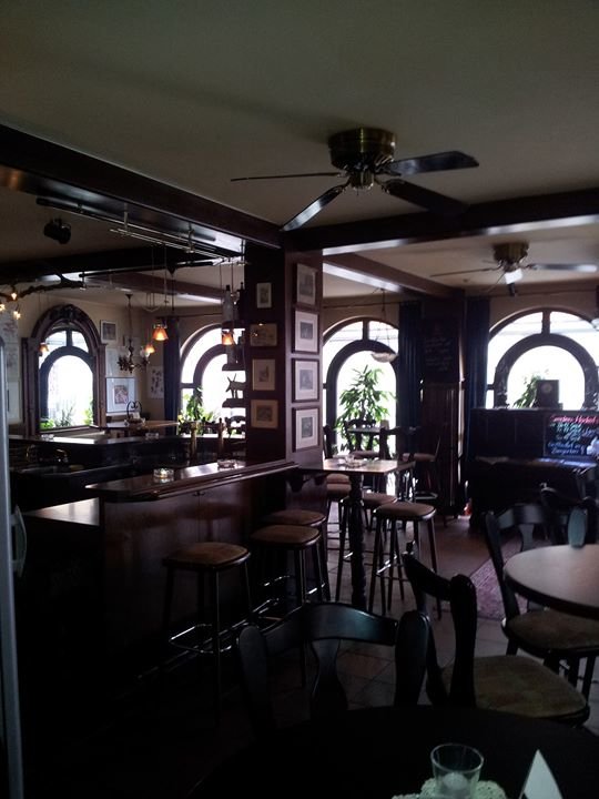 Party Wiedereröffnung vom Grecken Bistro Grecken in Bad