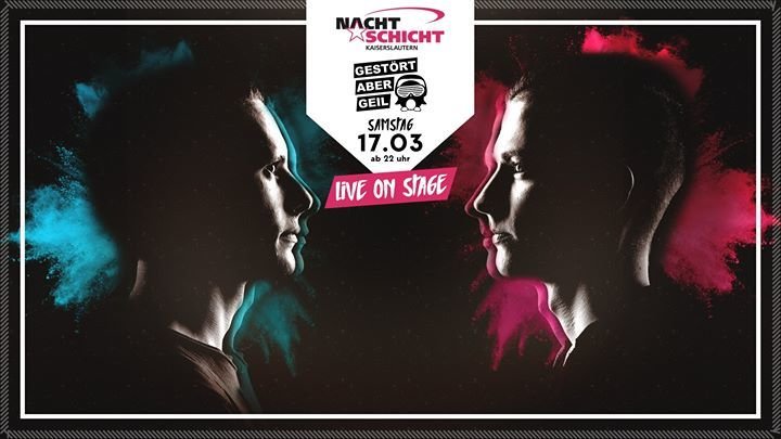 Single party nachtschicht kaiserslautern