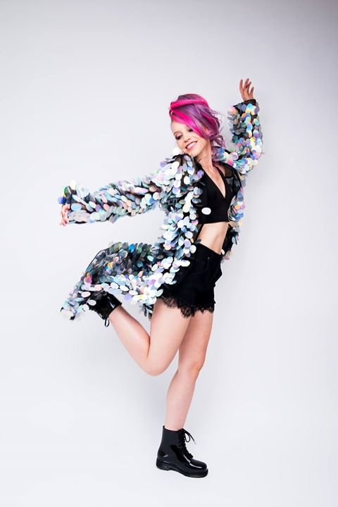 Party Lina 'Fan von Dir' Tour JOVEL (MUSICHALL) in Münster 17.