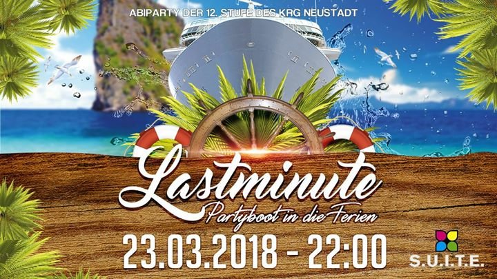 Top Events & Veranstaltungen