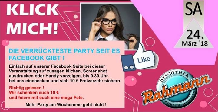 Klick Mich Klick Mich