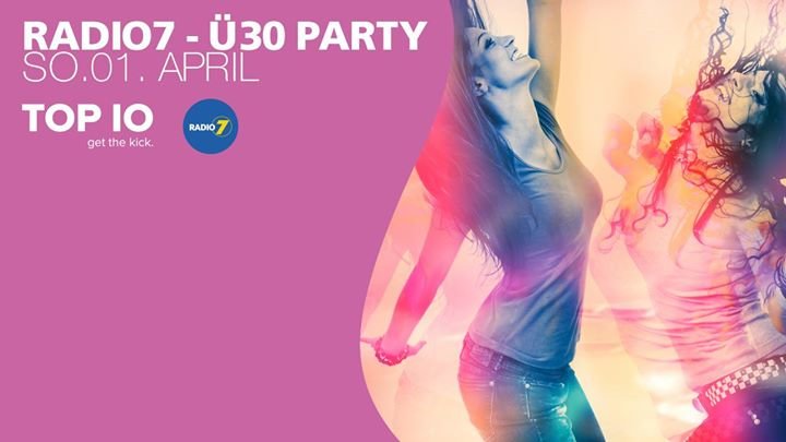 Ü30 flirten