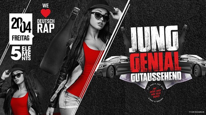 Gutaussehend Gutaussehend