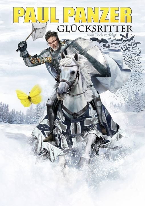 Stadthalle Cottbus Programm