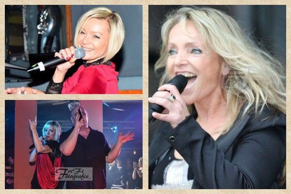 Party - Wolfi's Jubiläum mit Alex Rosenrot und Iris Criens Live ...