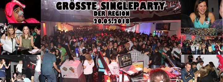 single party ingolstadt 2018