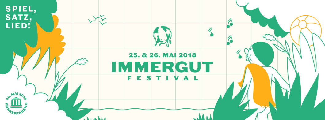 Festival - Immergut Festival 2018 - Immergut Festival in Neustrelitz ...
