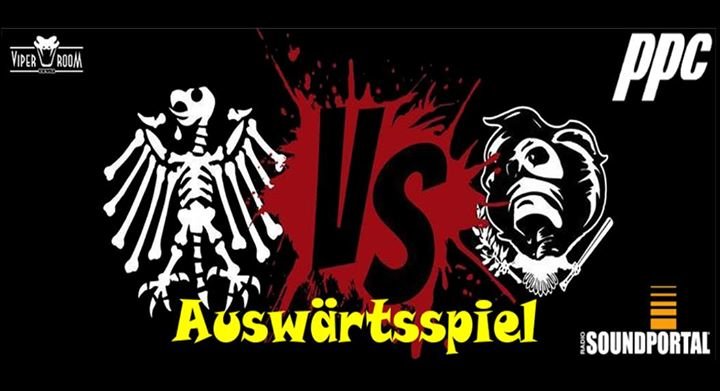 Die ärzte Vs Die Toten Hosen