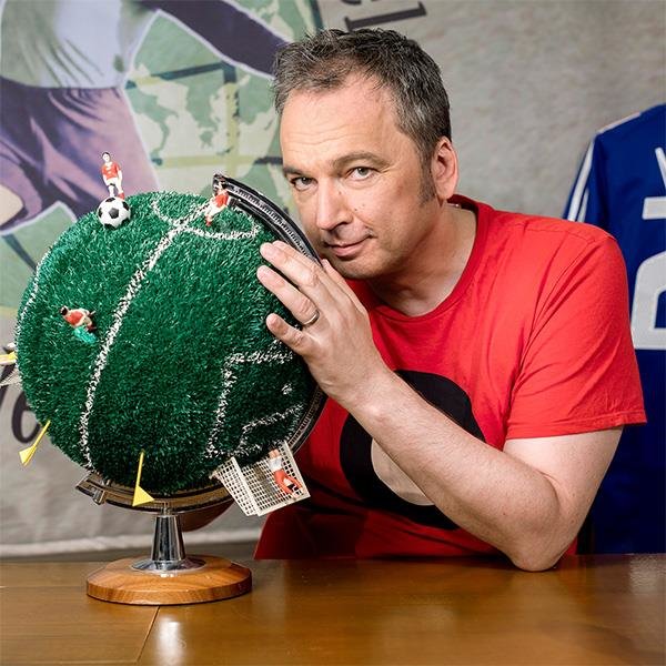 Zeiglers Wunderbare Welt Des Fußballs Tour Zeiglers Wunderbare Welt Des Fußballs Tour