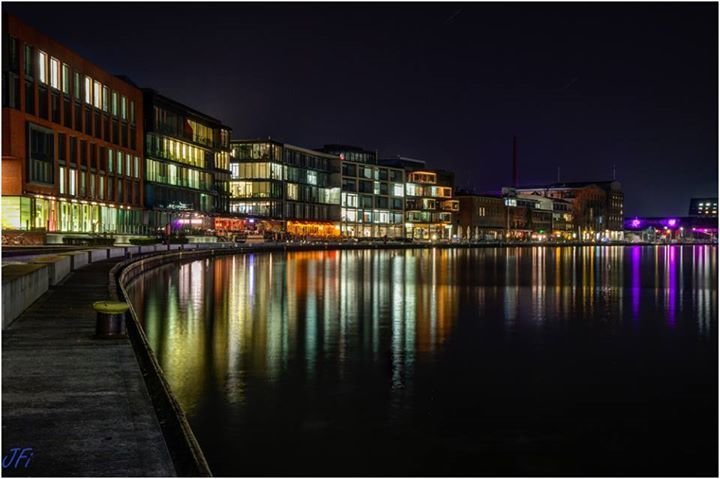 Party - Die Hafen Nacht in Münster 2018 - HEAVEN ...