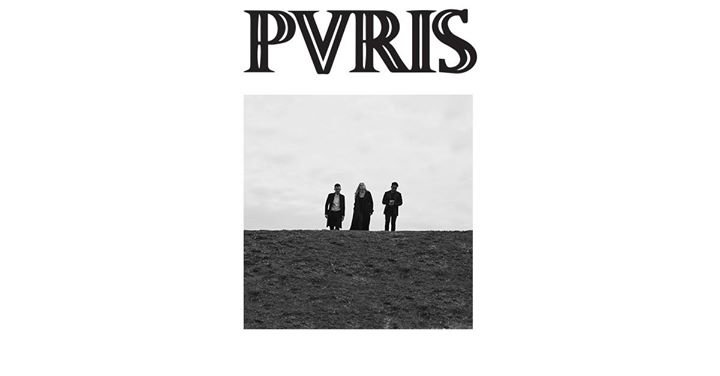 pvris tour australia