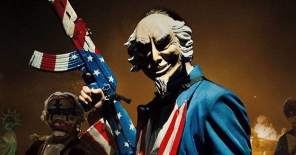 The First Purge Kinostart The First Purge Kinostart