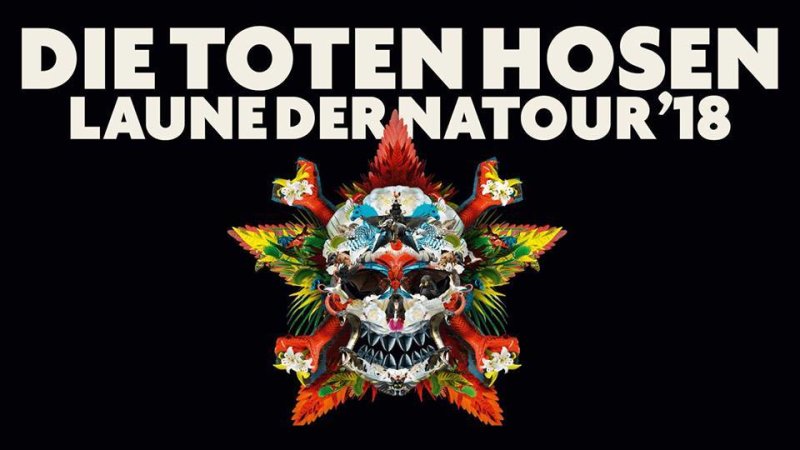 Die Toten Hosen Stuttgart Die Toten Hosen Stuttgart