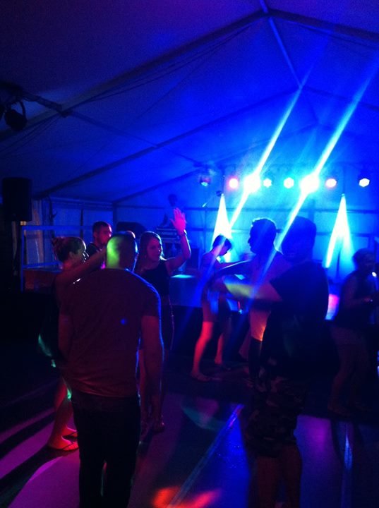 Single party neu isenburg