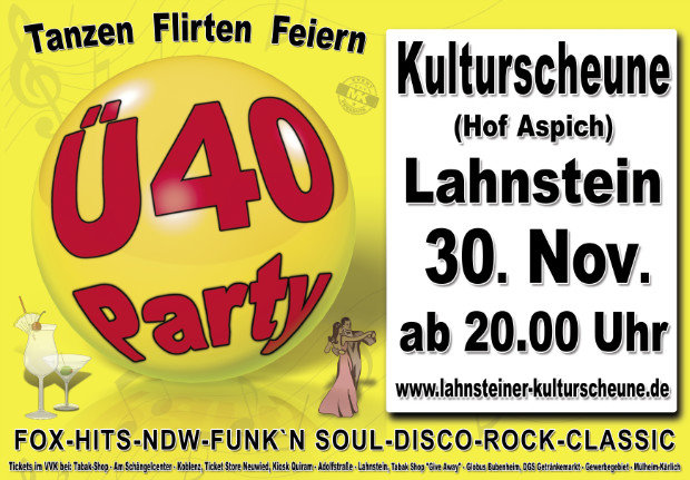 Flirten koblenz