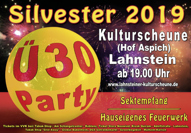 silvester single party konstanz)