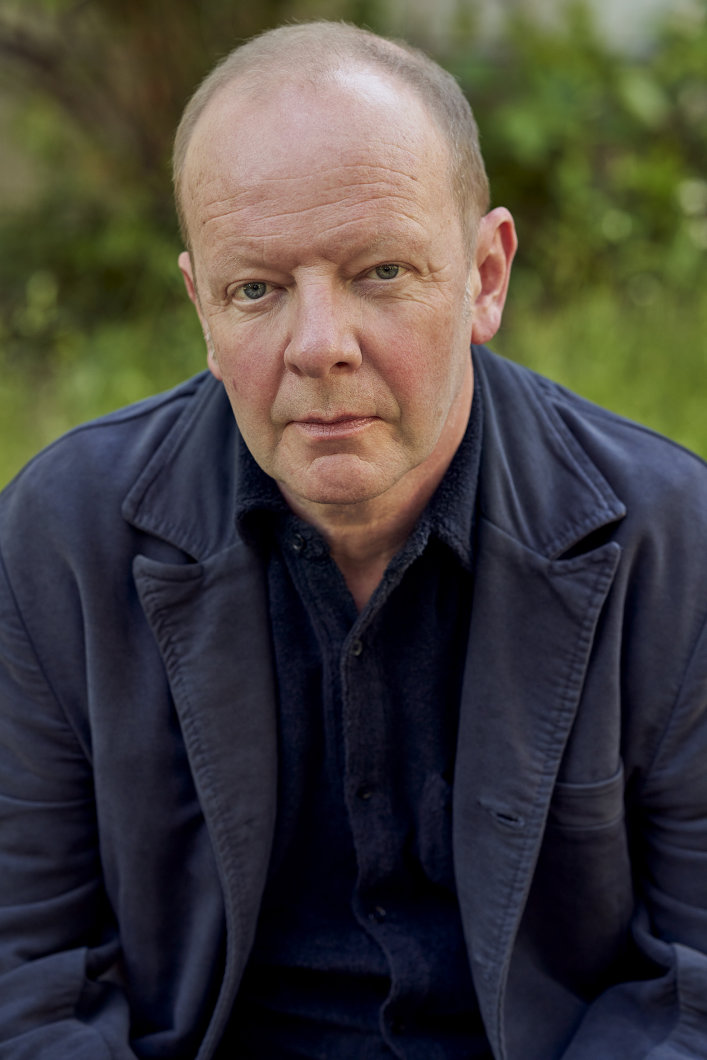 Lesung - Ulf Erdmann Ziegler: Eine andere Epoche (VERSCHOBEN