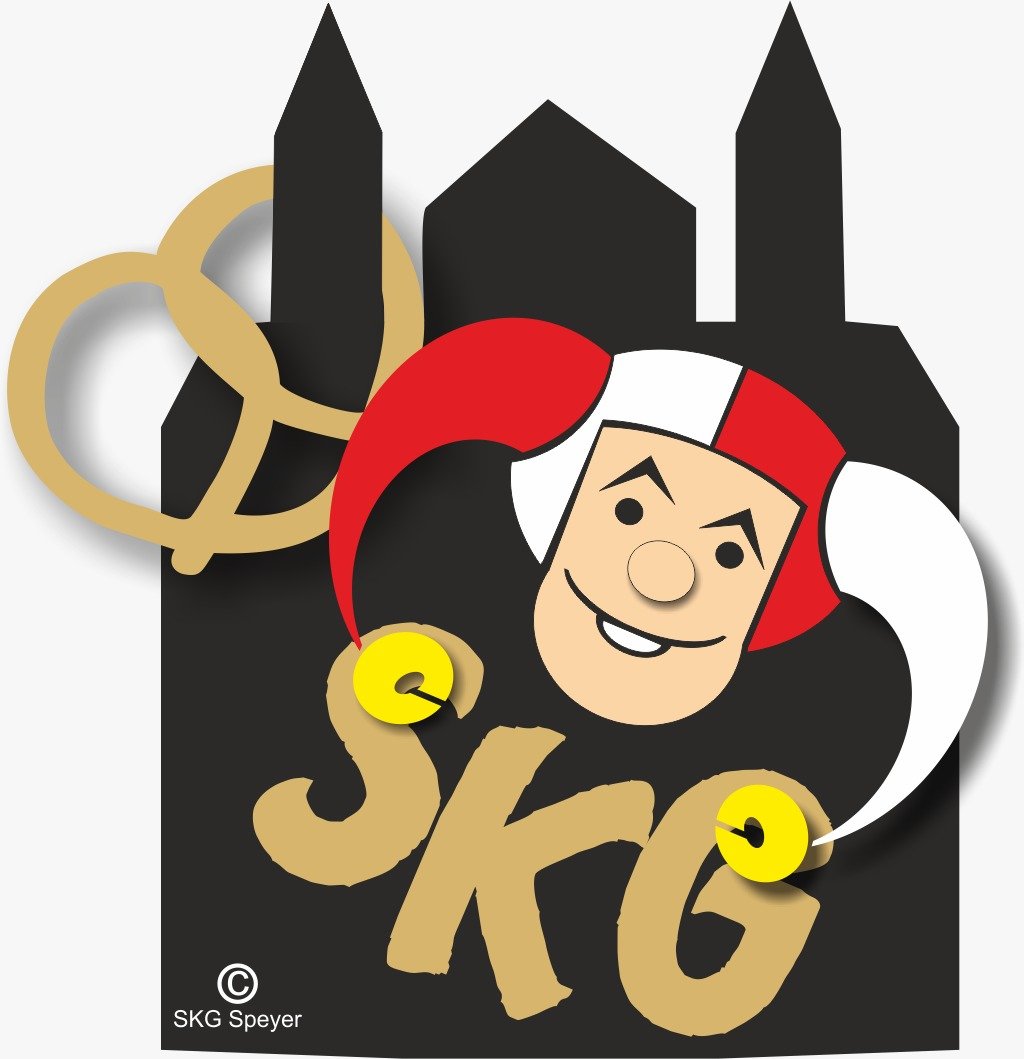 Fasching - Damensitzung (Schmutziger Donnerstag) der Speyerer