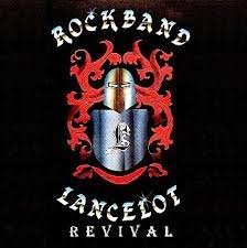 Tickets für Rockabend - Lancelot Revival - 150 Jahre Feuerwehr ...