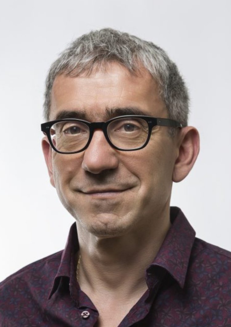 Tickets für Franco Supino