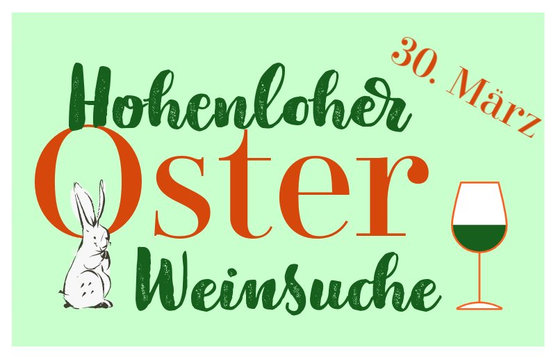 OsterWeinsuche-Michelbach am Wald